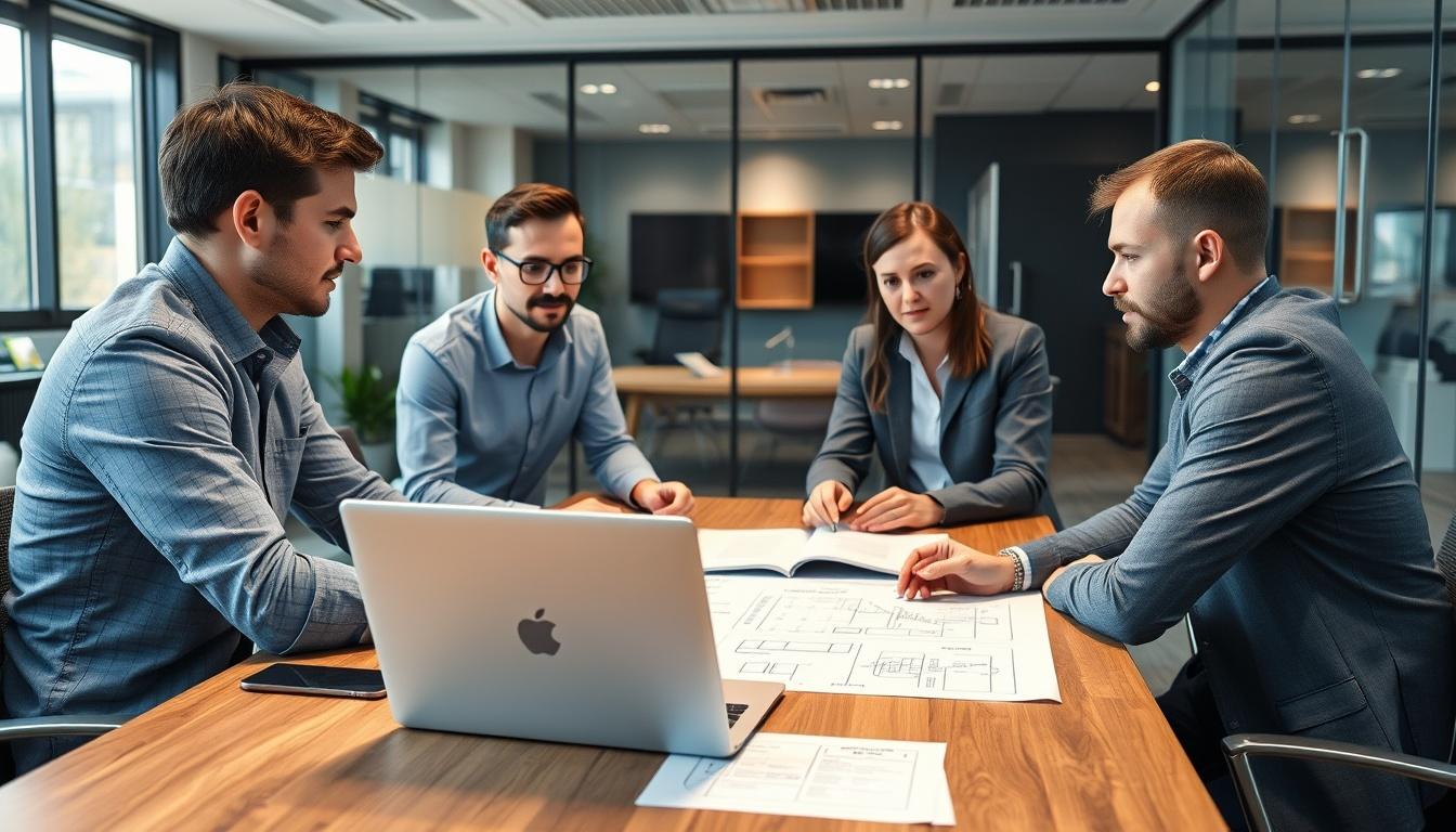 Software That Fits the Work